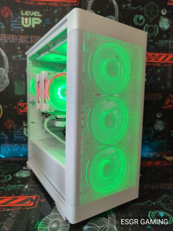 Intel i5 13600K 32GB DDR5 RTX4060 - Image 2