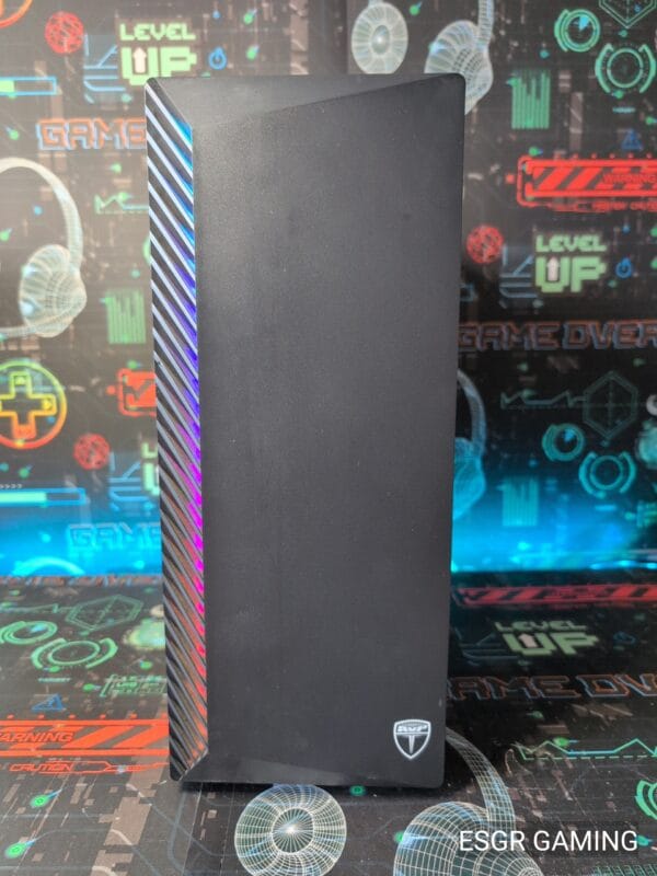 Ryzen 5 2600x 16GB AMD RADEON 8GB GPU - Image 9