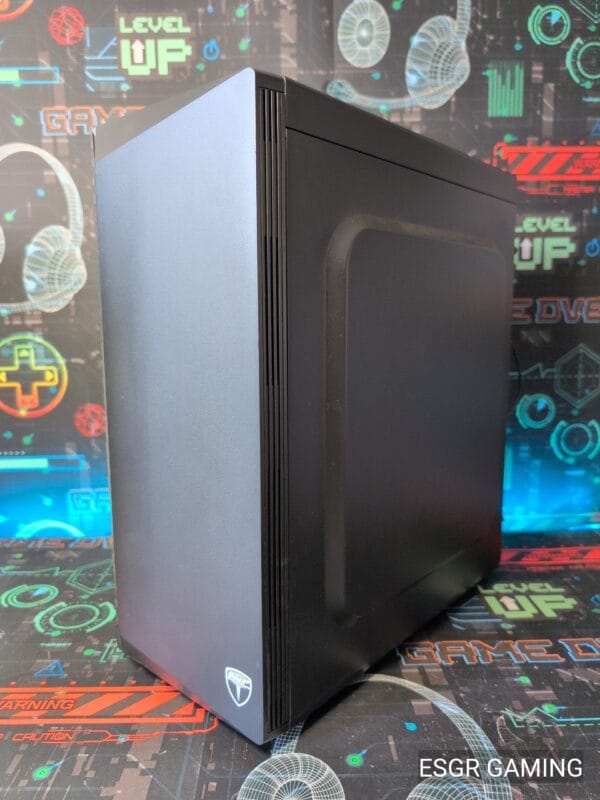 Ryzen 5 2600x 16GB AMD RADEON 8GB GPU - Image 7