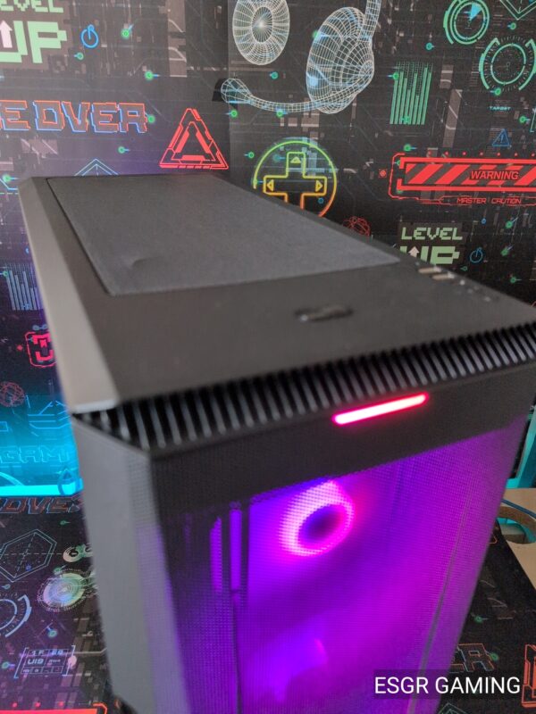 Intel i7 10700 32GB RTX3070TI - Image 5