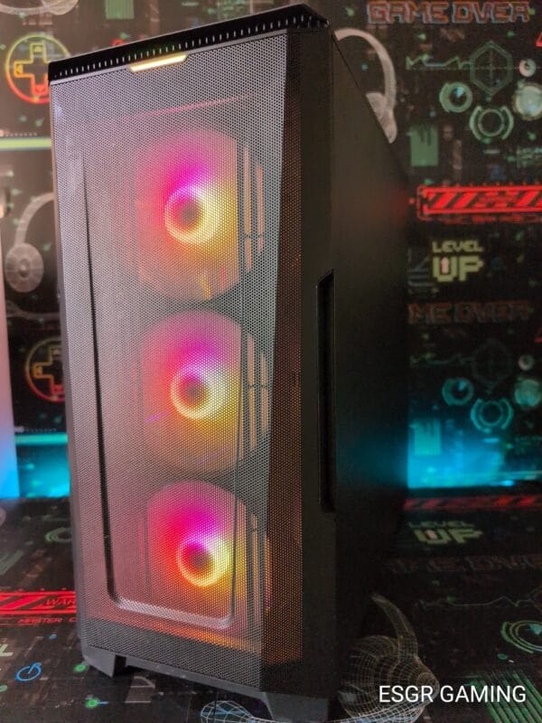 Intel i7 10700 32GB RTX3070TI - Image 2