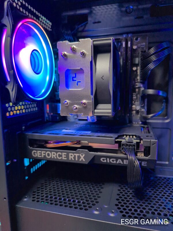 Intel i5 12th Gen 16GB RTX4060 - Image 4
