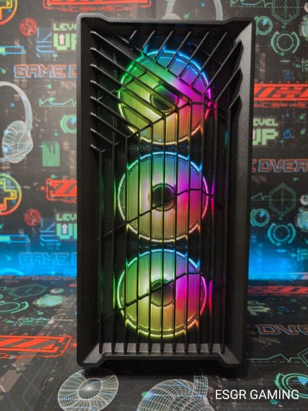 Intel i5 12th Gen 16GB RTX4060 - Image 7
