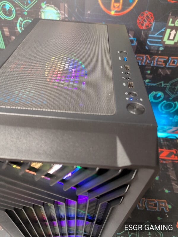 Intel i5 12th Gen 16GB RTX4060 - Image 3