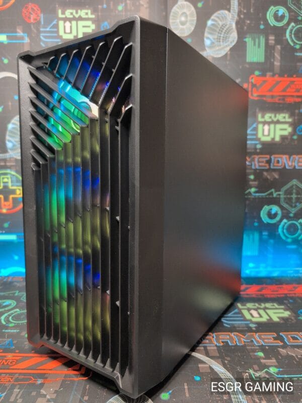 Intel i5 12th Gen 16GB RTX4060 - Image 8