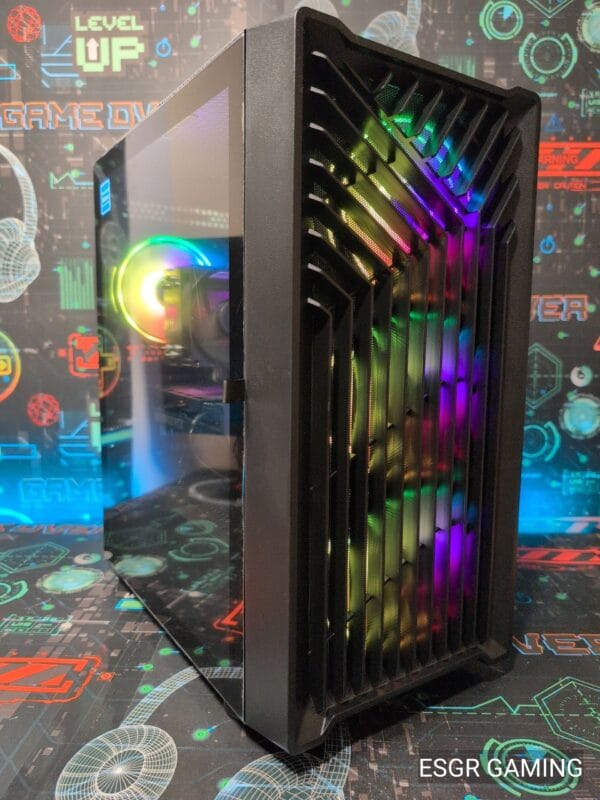 Intel i5 12th Gen 16GB RTX4060 - Image 6