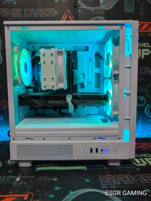 Intel i7 16GB RTX4060 - Image 8
