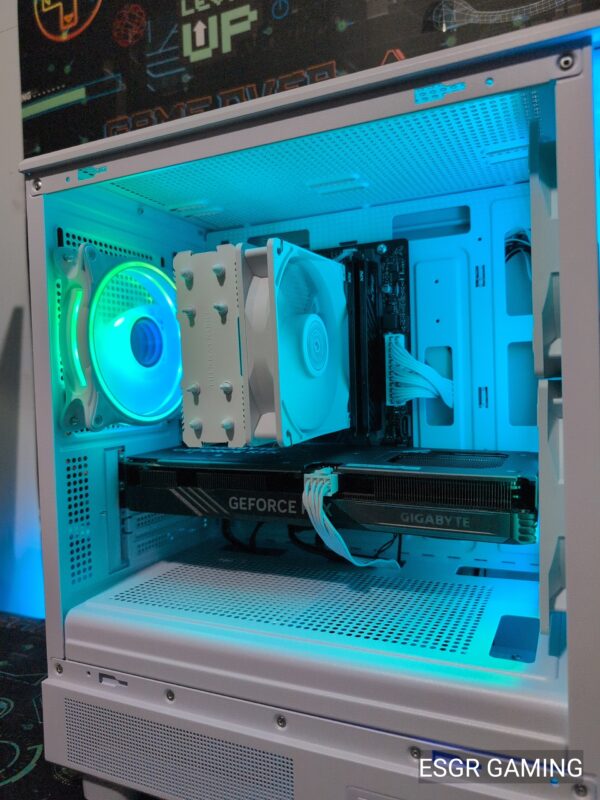 Intel i7 16GB RTX4060 - Image 4