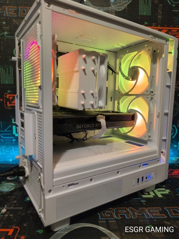 Intel i7 16GB RTX4060 - Image 6