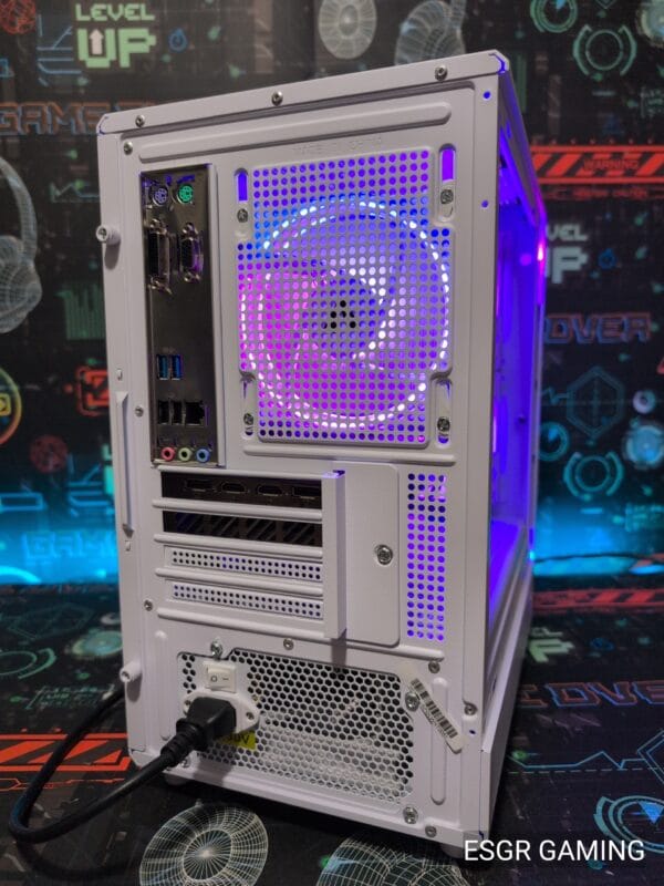 Intel i7 16GB RTX4060 - Image 3