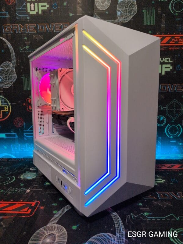 Intel i7 16GB RTX4060 - Image 5