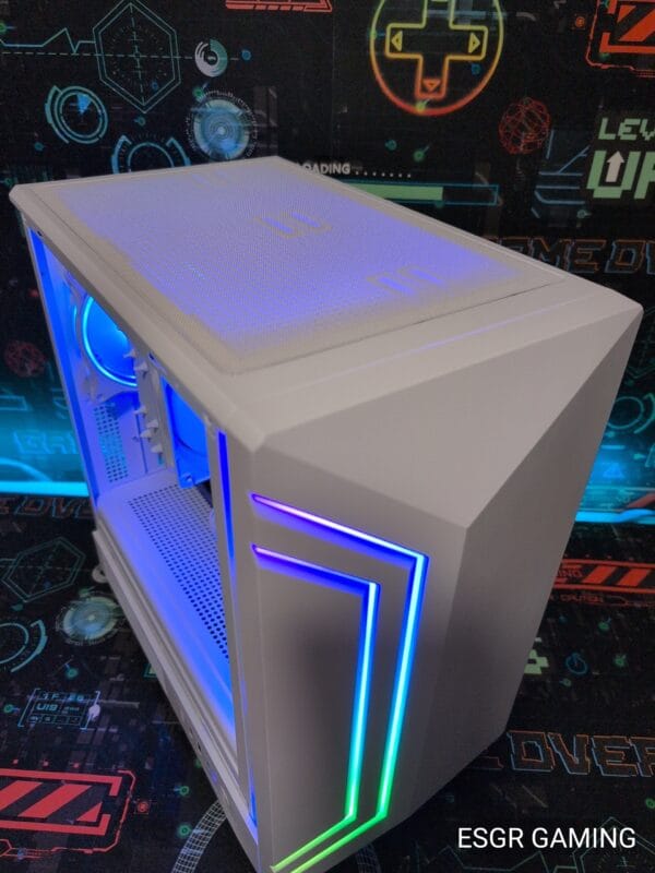 Intel i7 16GB RTX4060 - Image 7