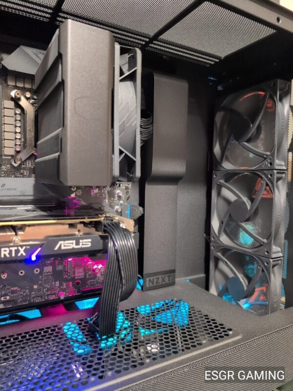 Intel i5 10600k 16GB RTX3060TI - Image 5