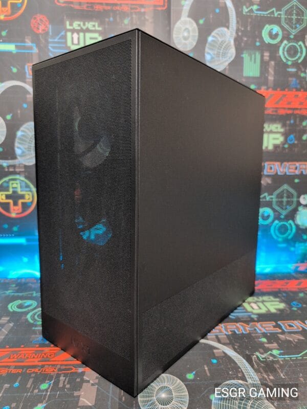 Intel i5 10600k 16GB RTX3060TI - Image 6