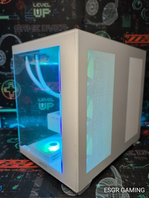 RYZEN 7800X3D 32GB DDR5 RX9070 - Image 7