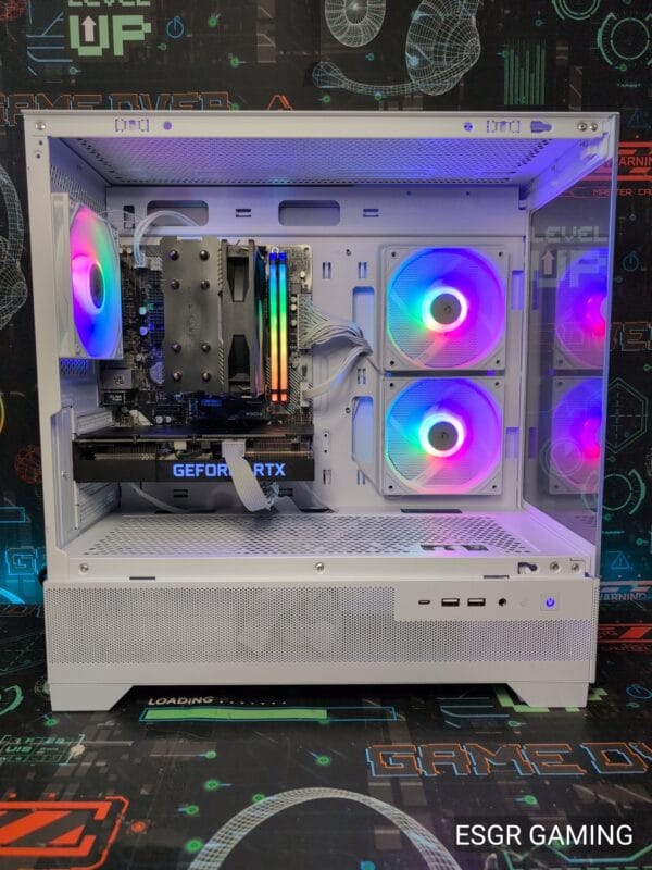 Ryzen 5 5600 16GB RTX3060 - Image 3