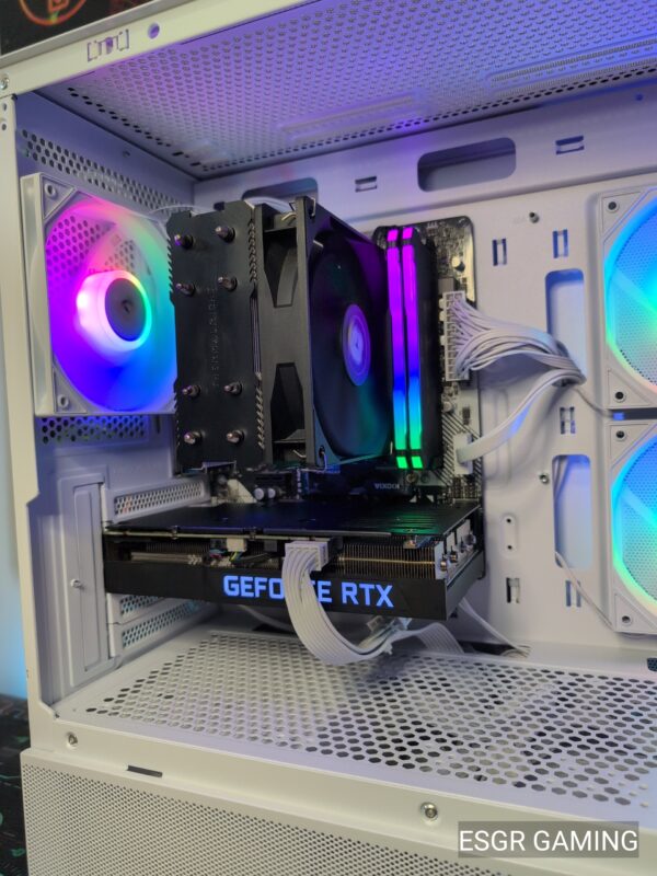 Ryzen 5 5600 16GB RTX3060 - Image 5