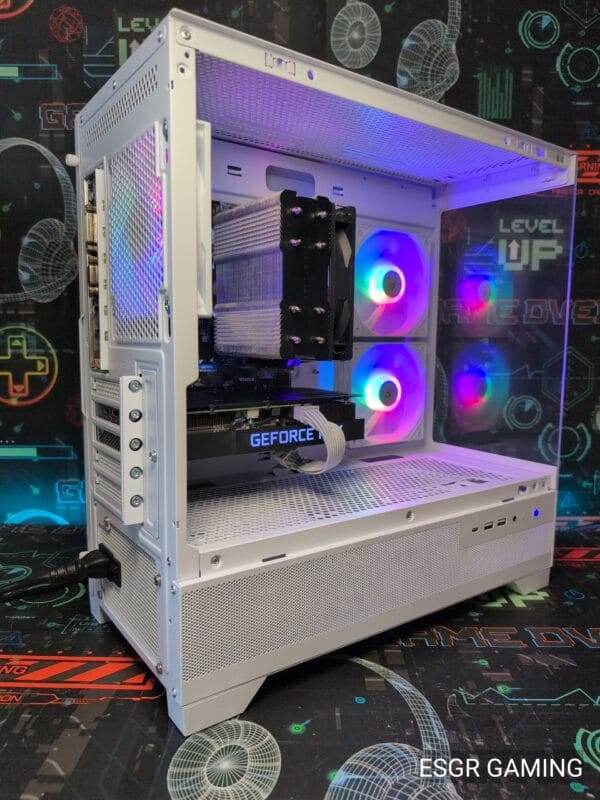 Ryzen 5 5600 16GB RTX3060 - Image 7