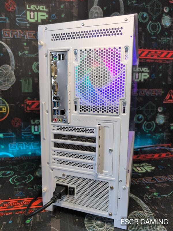 Ryzen 5 5600 16GB RTX3060 - Image 8