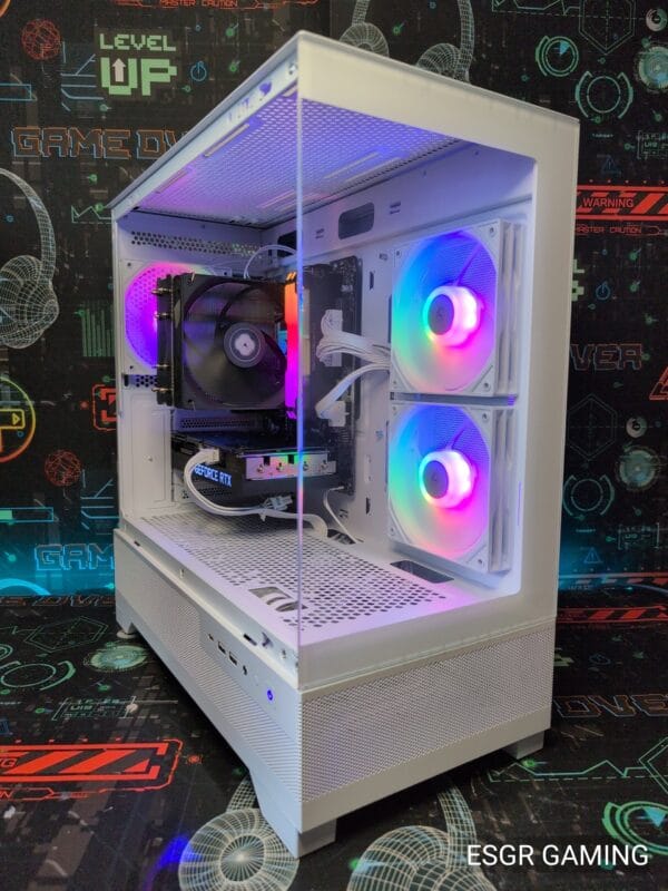 Ryzen 5 5600 16GB RTX3060 - Image 4