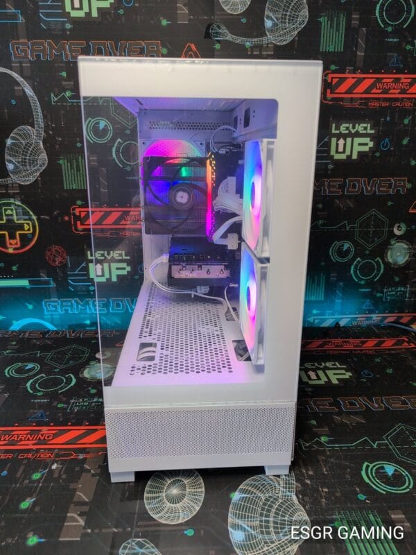 Ryzen 5 5600 16GB RTX3060 - Image 6