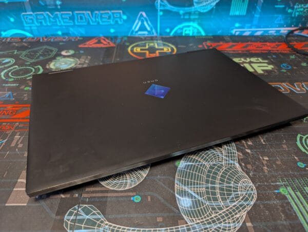 HP OMEN 15 Intel i7 10th 16GB RTX2060 - Image 2