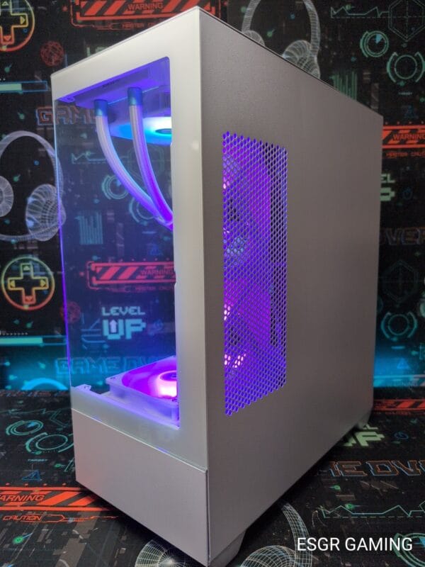 Ryzen 7 7800x3D 32GB DDR5 RTX4070 SUPER - Image 6