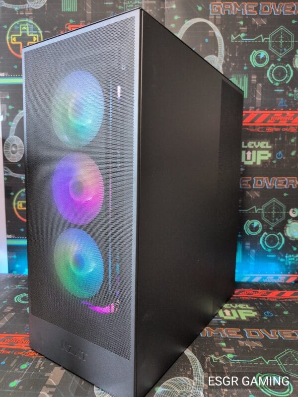 RYZEN 9 7950X3D 64GB RTX5070 TI - Image 9
