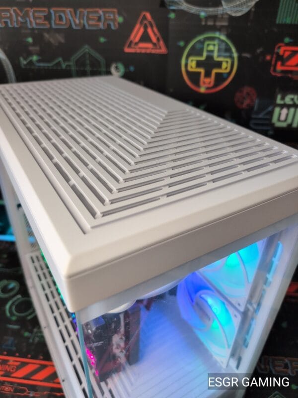 RYZEN 7800X3D 32GB RTX4070TI - Image 5