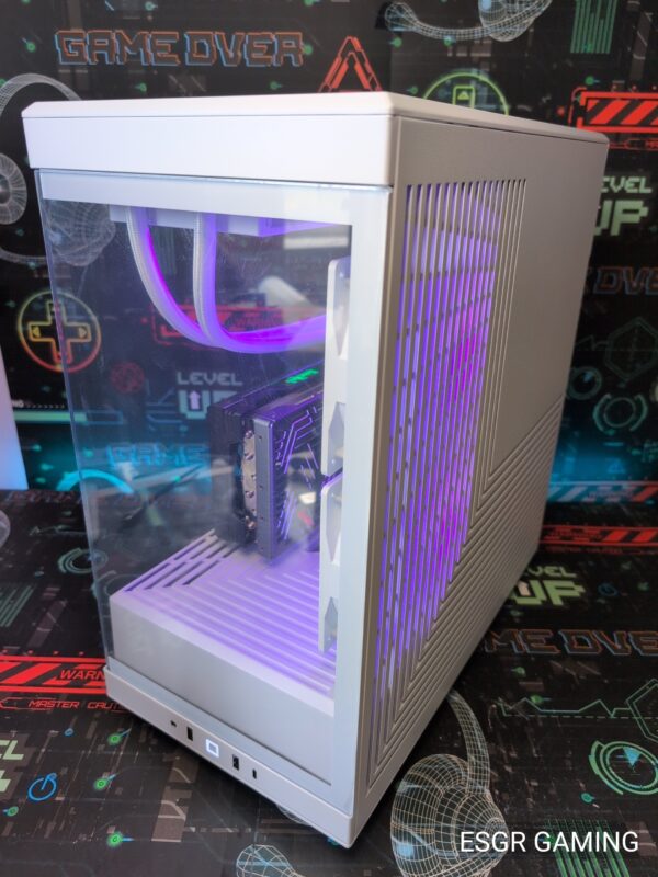 RYZEN 7800X3D 32GB RTX4070TI - Image 9