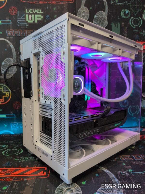 Ryzen 7800X3D 32GB DDR5 RTX5080 - Image 6