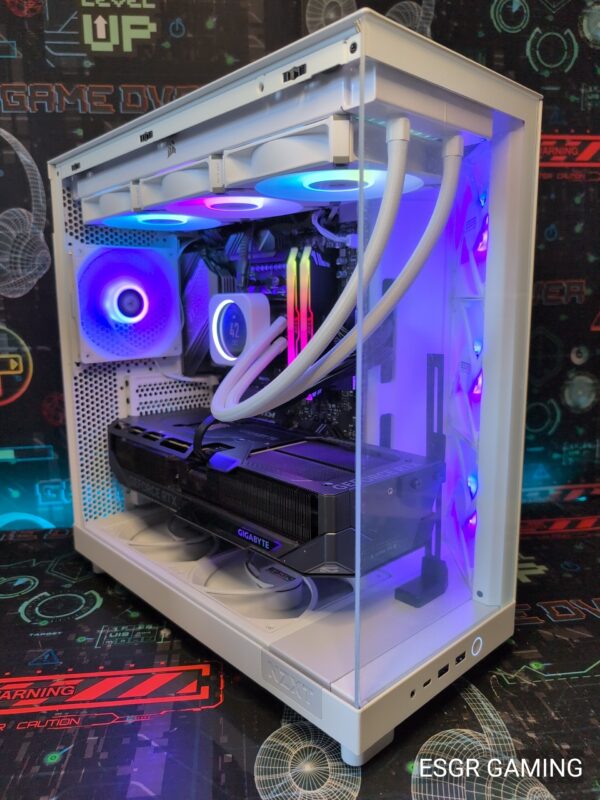 Ryzen 7800X3D 32GB DDR5 RTX5080 - Image 7