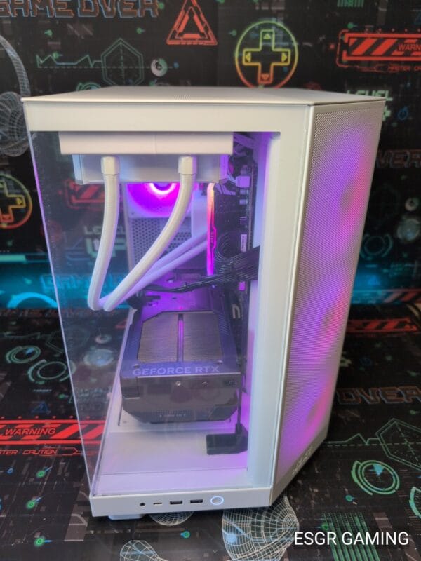 Ryzen 7800X3D 32GB DDR5 RTX5080 - Image 5