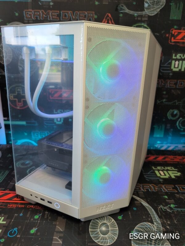 Ryzen 7800X3D 32GB DDR5 RTX5080 - Image 3