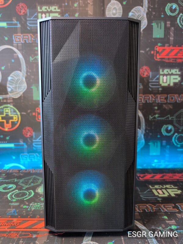 Ryzen 7 5800x 16GB RTX4060 - Image 8