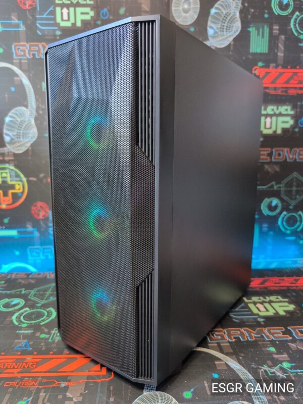 Ryzen 7 5800x 16GB RTX4060 - Image 2