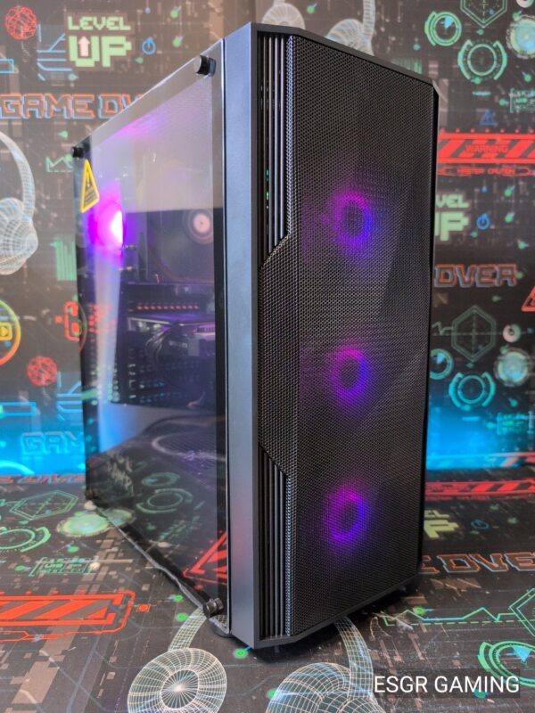 Ryzen 7 5800x 16GB RTX4060 - Image 6