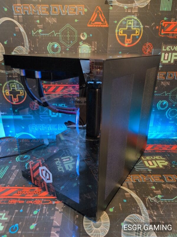 Ryzen 7800X3D 32GB RTX5070 - Image 3