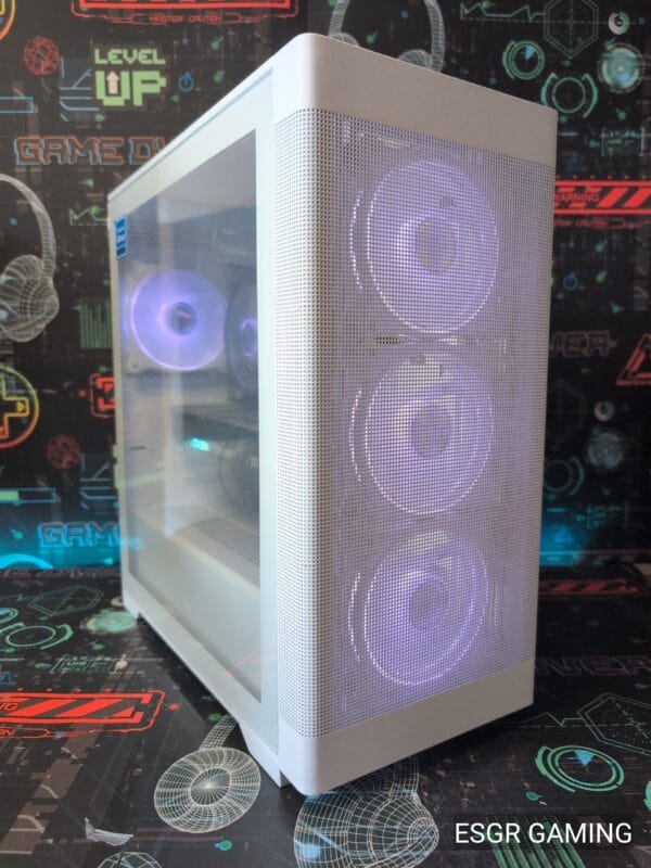 Intel i5 14400F 16GB RTX3070
