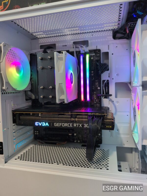 Intel i5 14th 16GB DDR4 RTX3070 - Image 4