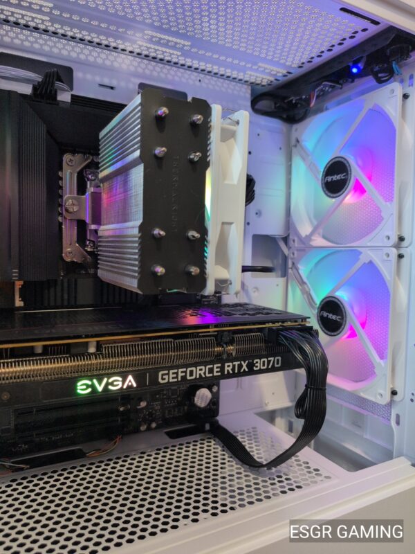Intel i5 14th 16GB DDR4 RTX3070 - Image 2