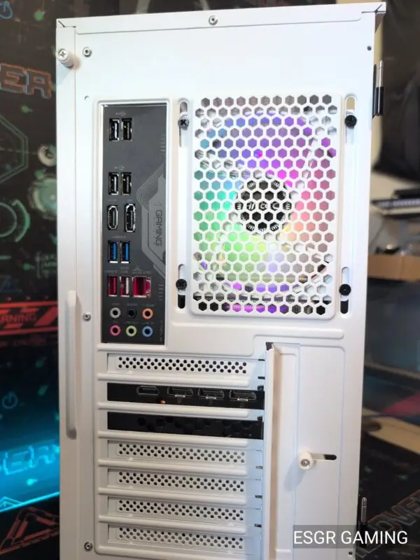 Intel i5 14th 16GB DDR4 RTX3070 - Image 9