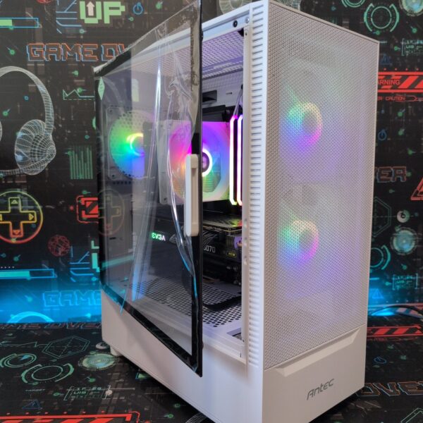 Intel i5 14th 16GB DDR4 RTX3070