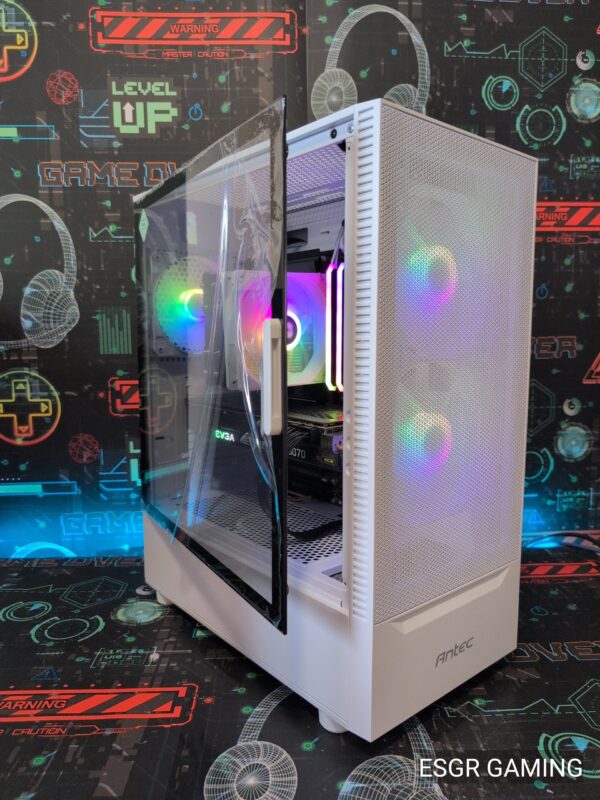 Intel i5 14th 16GB DDR4 RTX3070