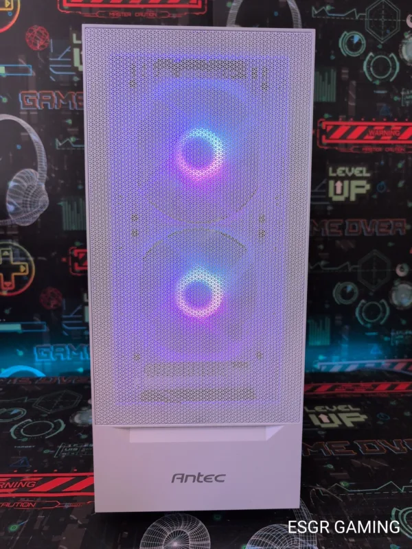Intel i5 14th 16GB RX 6700XT - Image 4