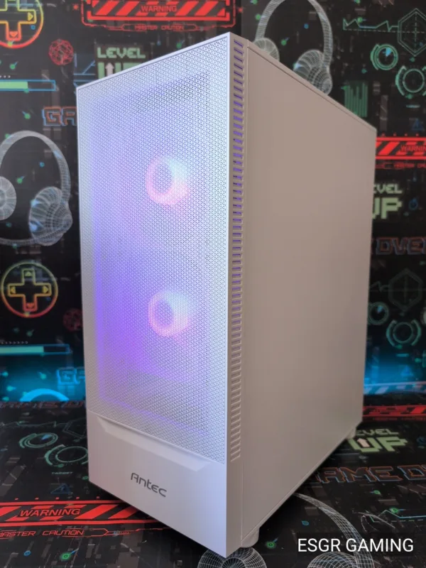 Intel i5 14th 16GB RX 6700XT - Image 9
