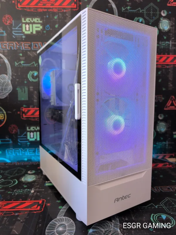 Intel i5 14th 16GB RX 6700XT - Image 10