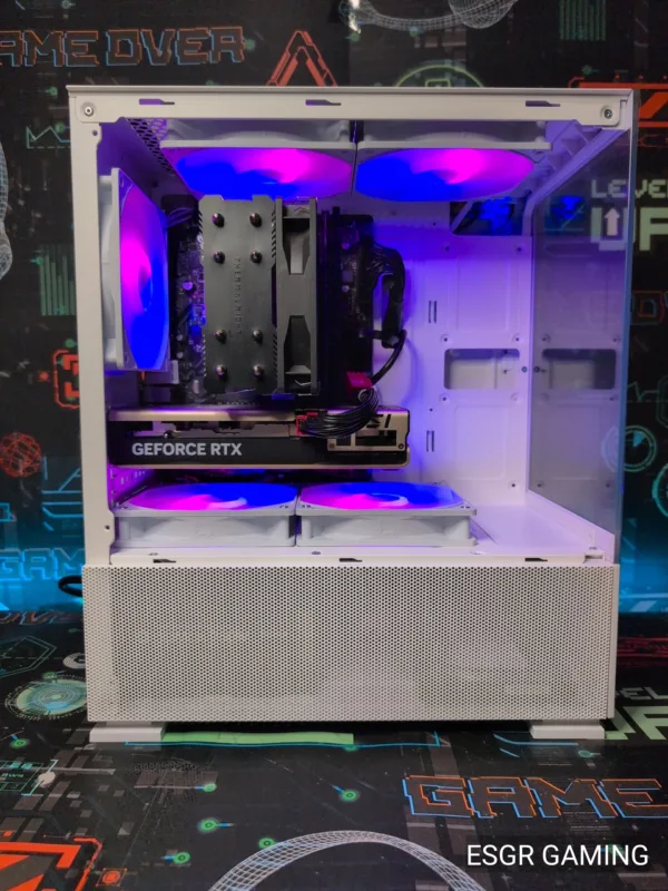 Intel i5 16GB RTX5060 - Image 6