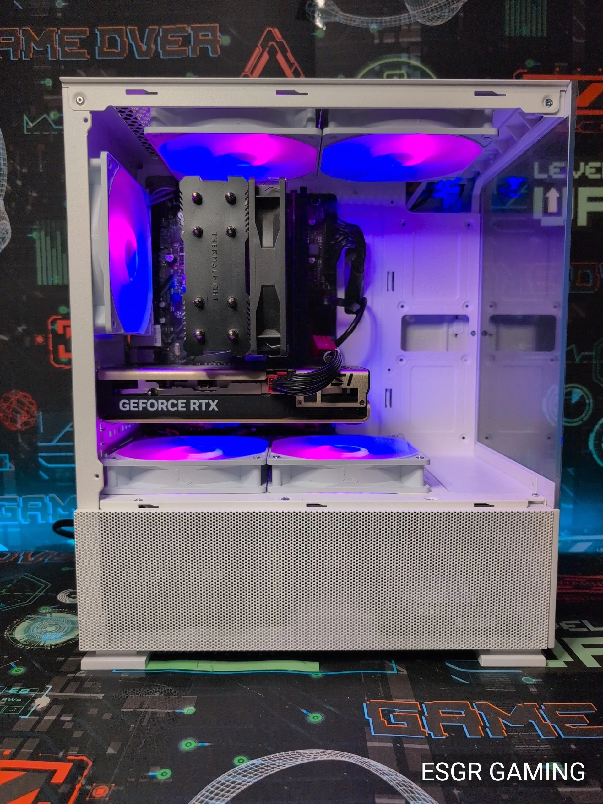 Intel i5 16GB RTX5060 - Image 6