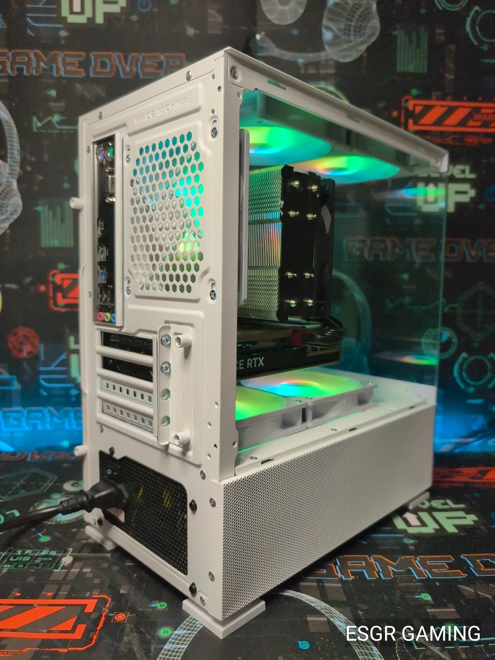 Intel i5 16GB RTX5060 - Image 4